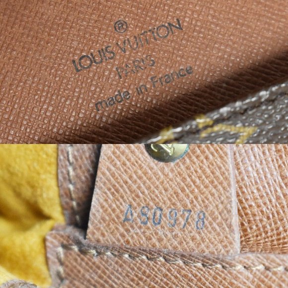 Auth Louis Vuitton Musette Crossbody #37631L49B- SOLD - Picture 10 of 10